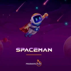 Spaceman 02468